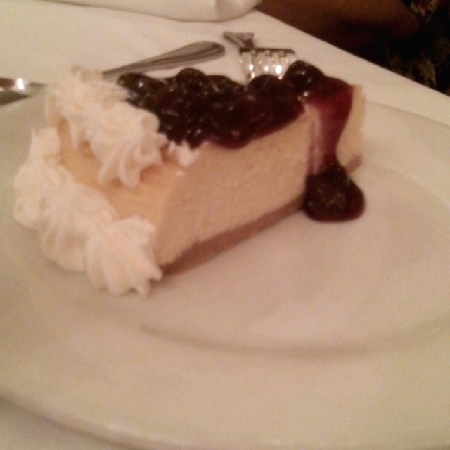 Cheese cake