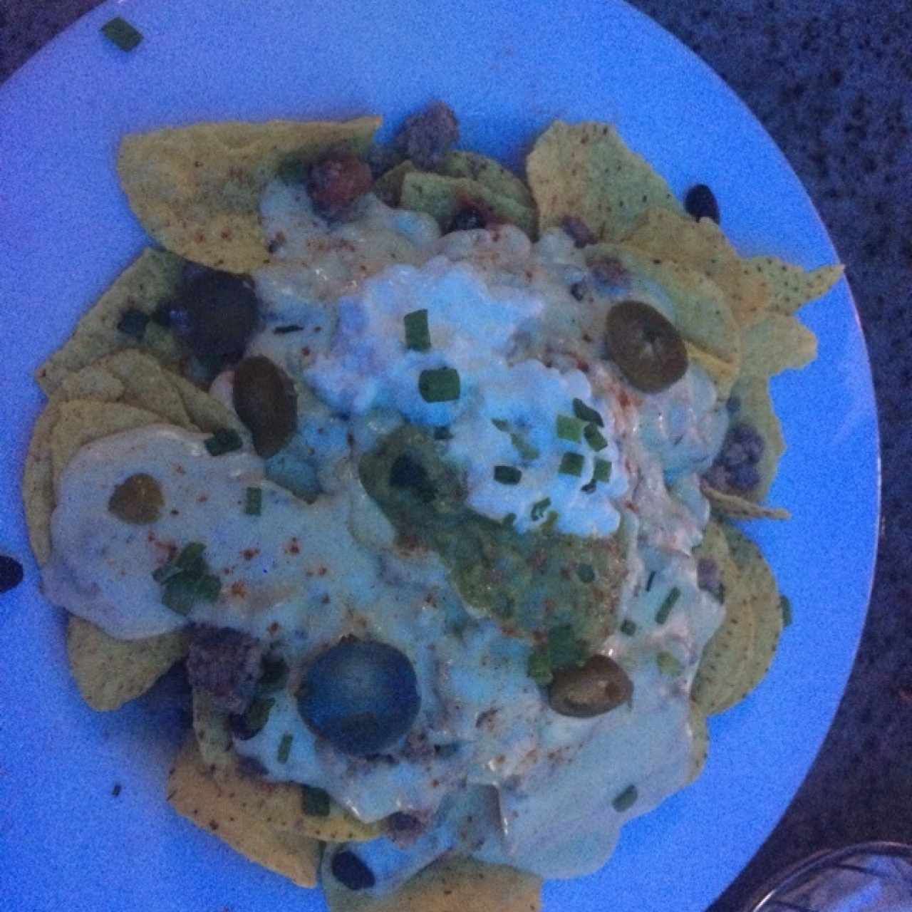 nachos 