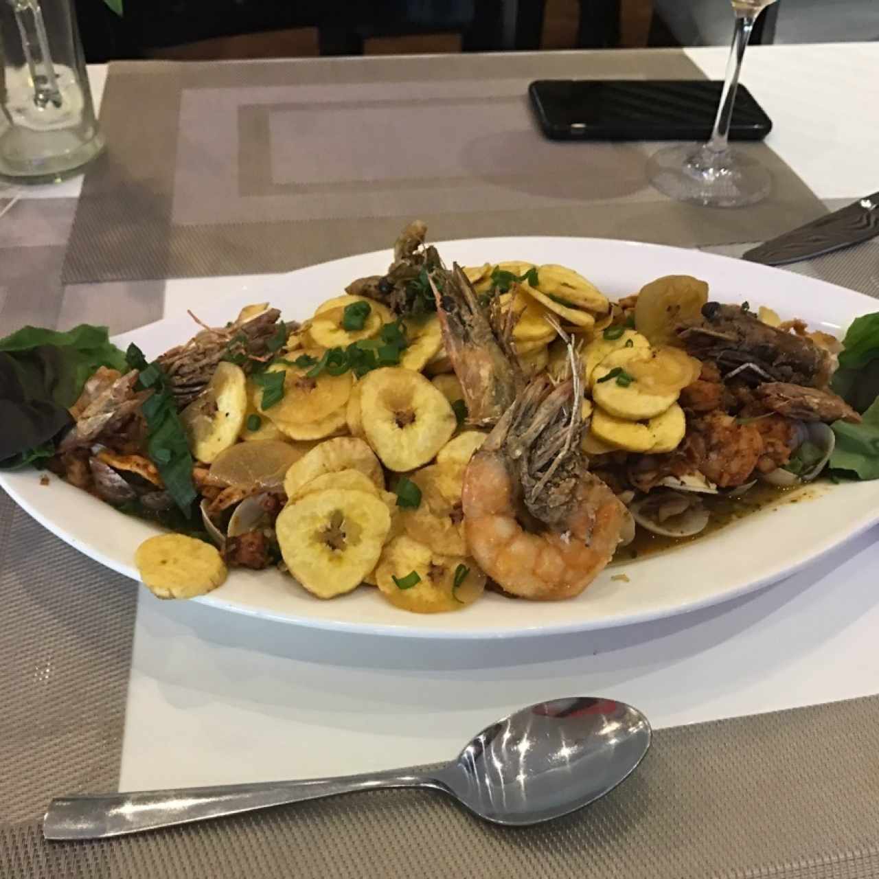 Picada de Marisco (2)