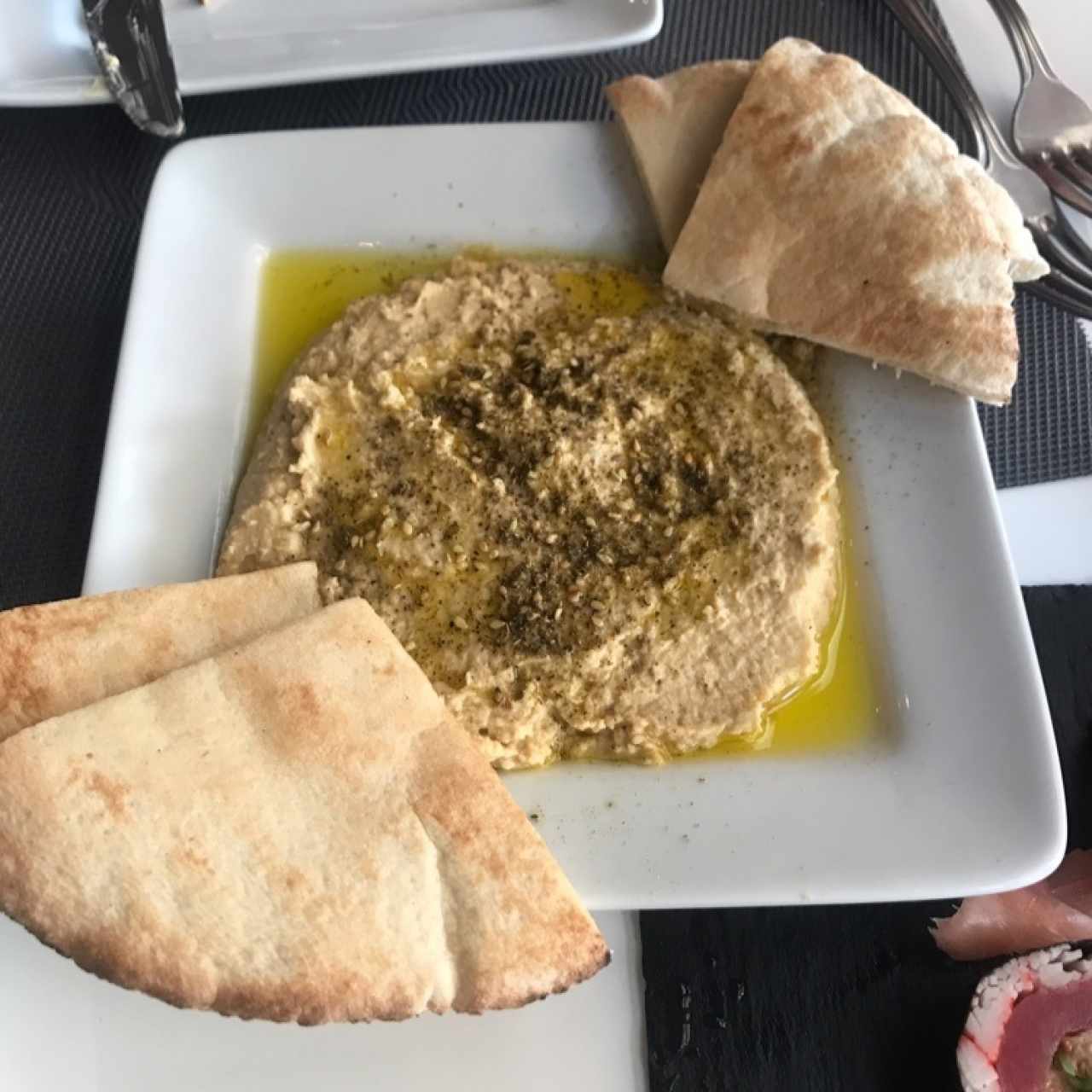 Hummus