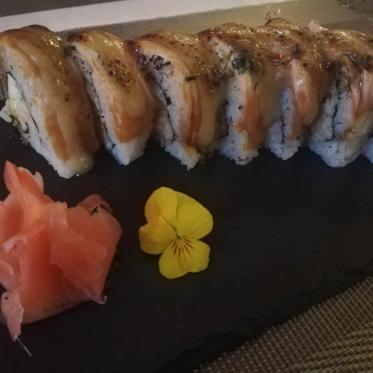 sushi paladar