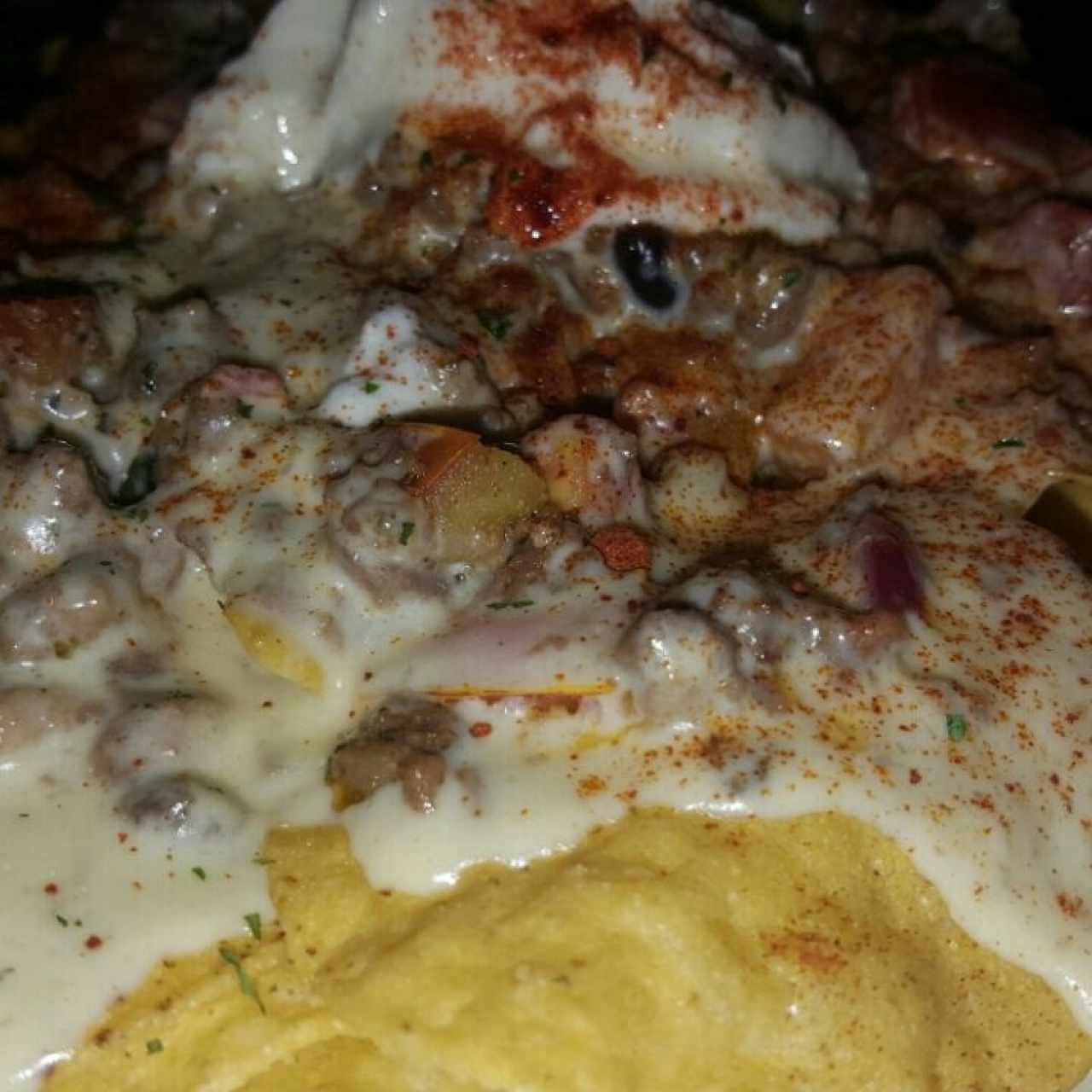 Nachos