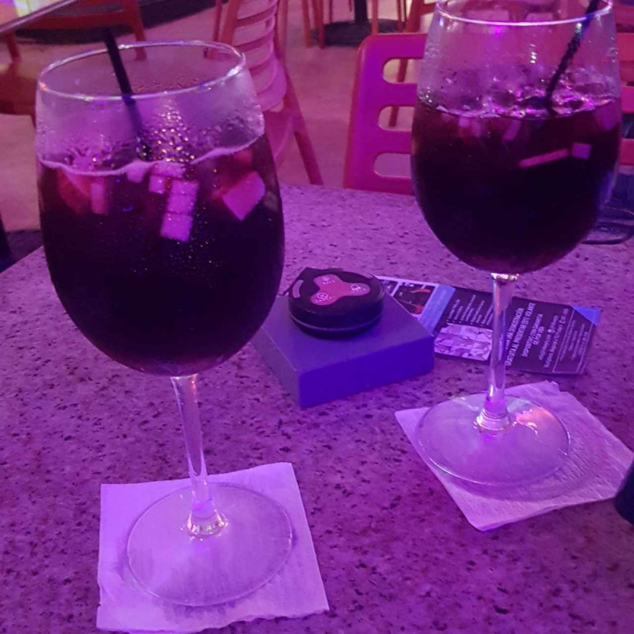 Tinto de Verano