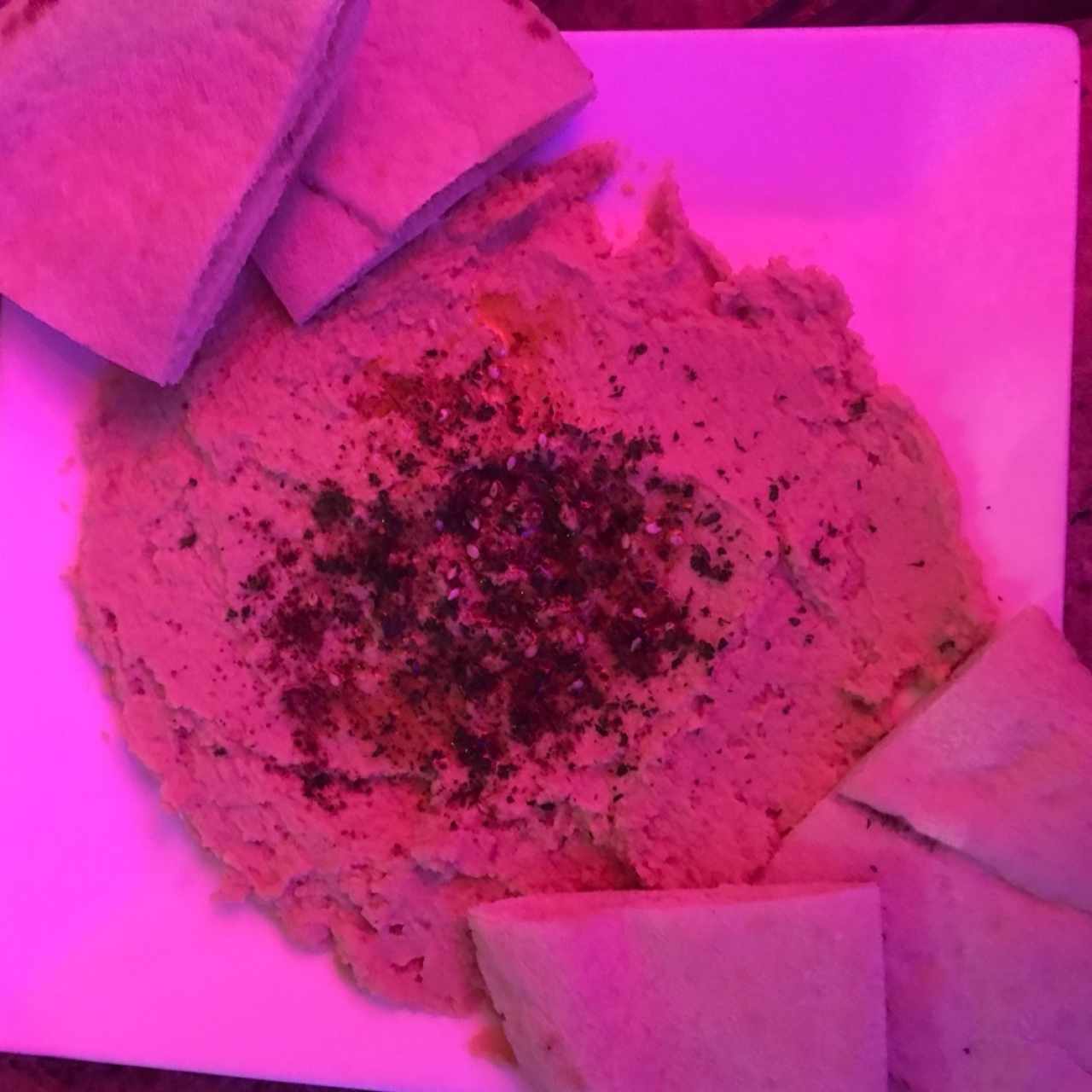 hummus