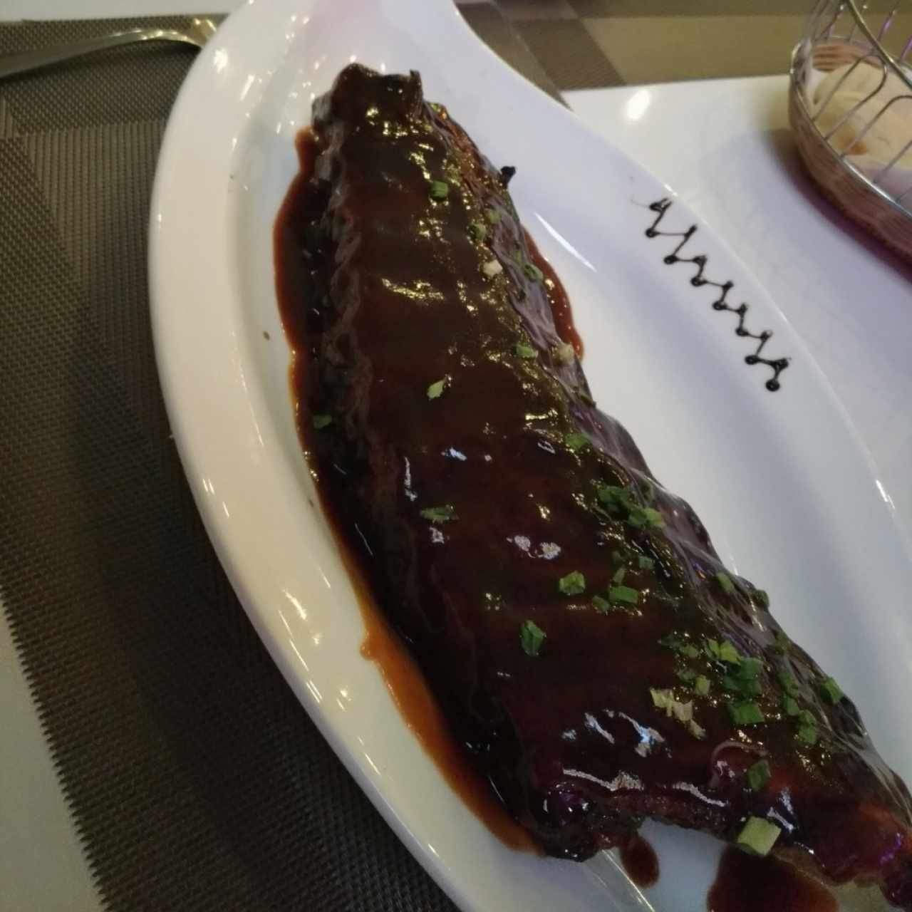 baby ribs