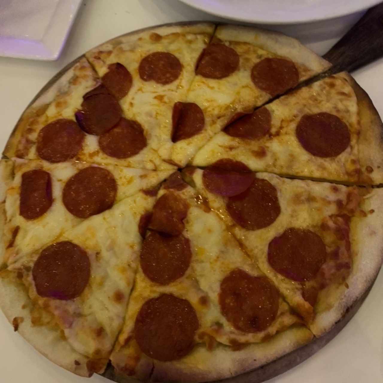 Piquemos - Authentic Pizza Napolitana