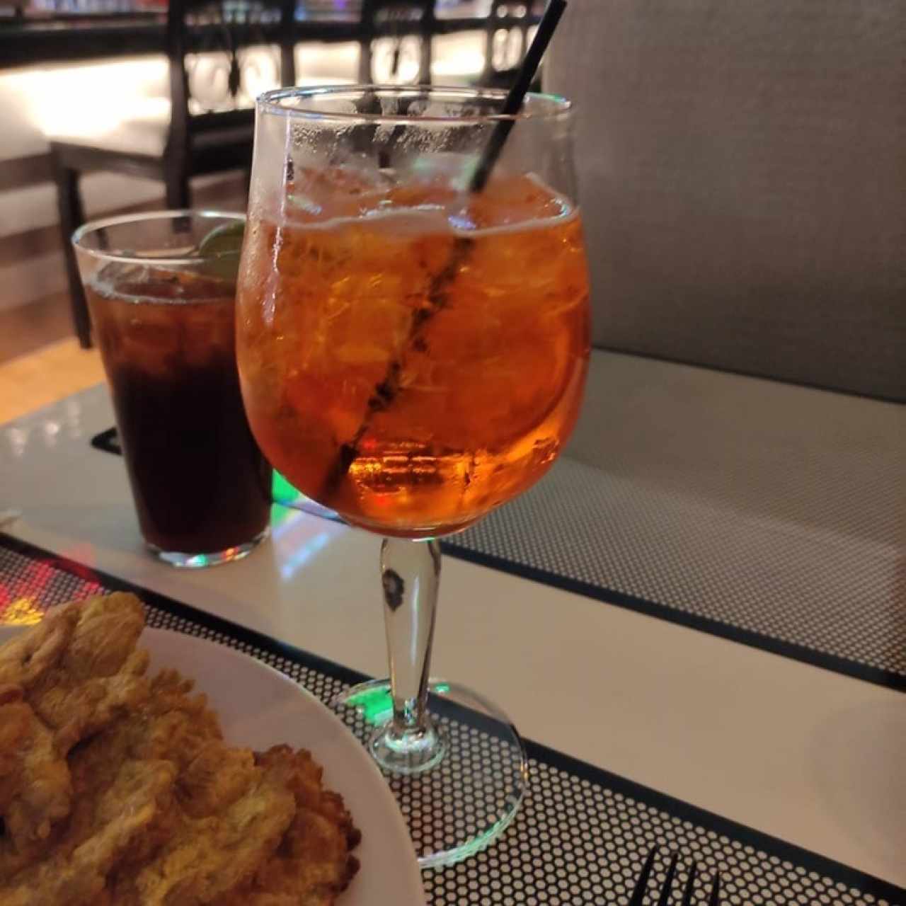 aperol spritz