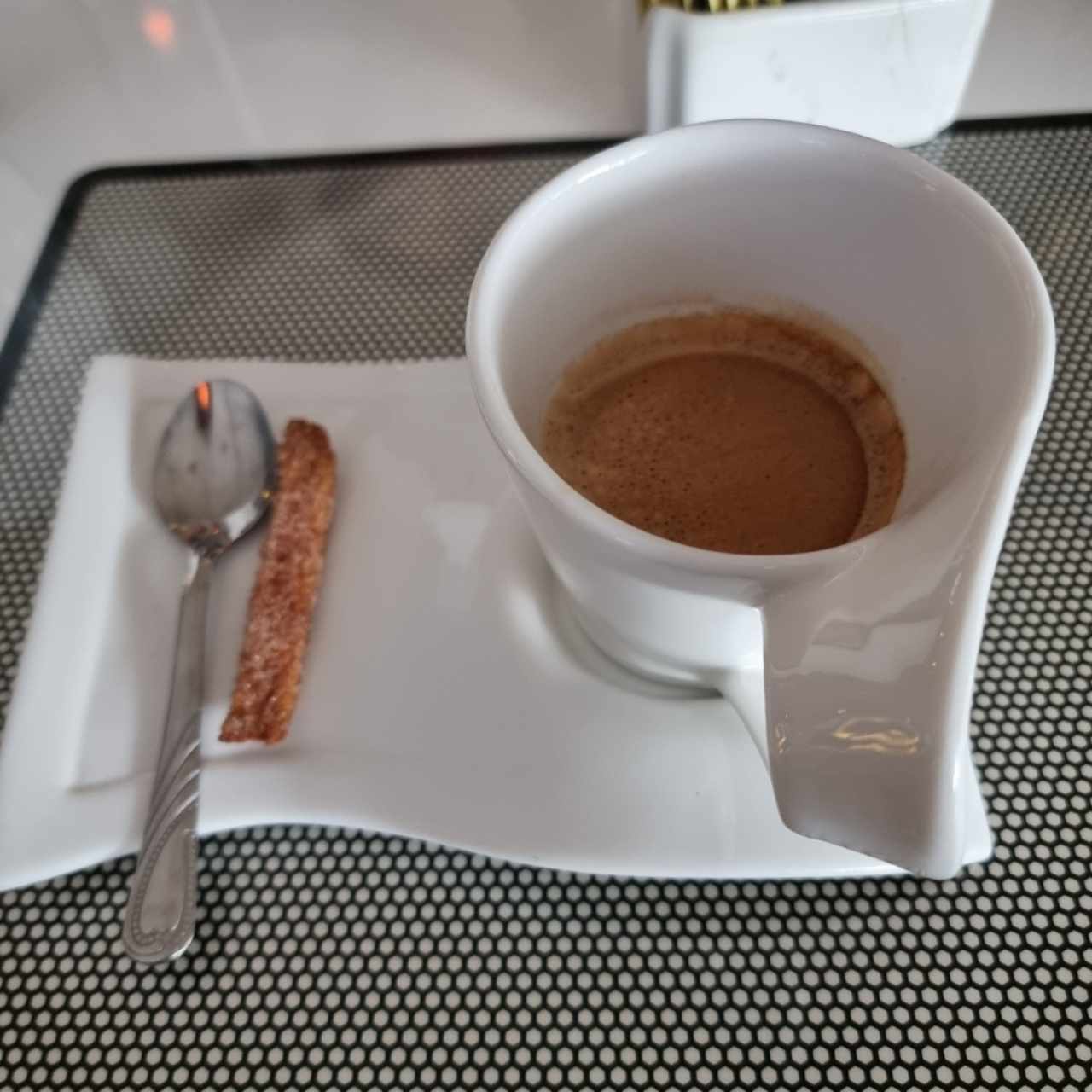 café expreso 