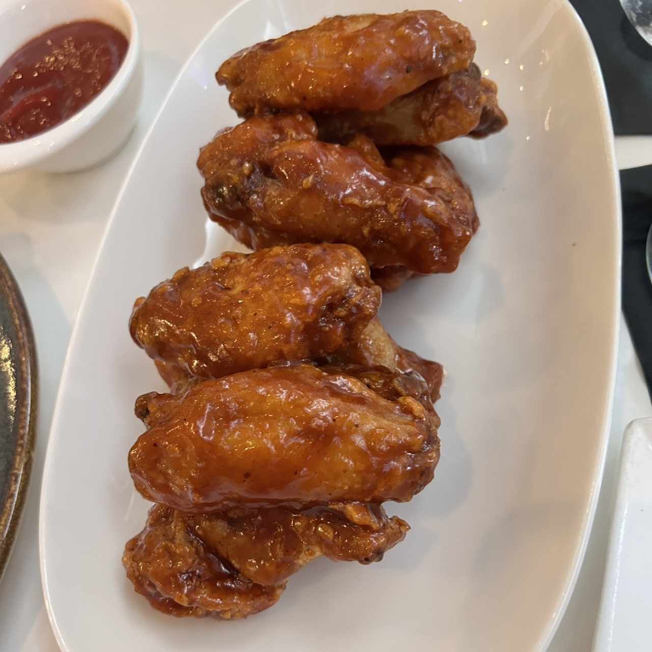 To Share - Chicken wings