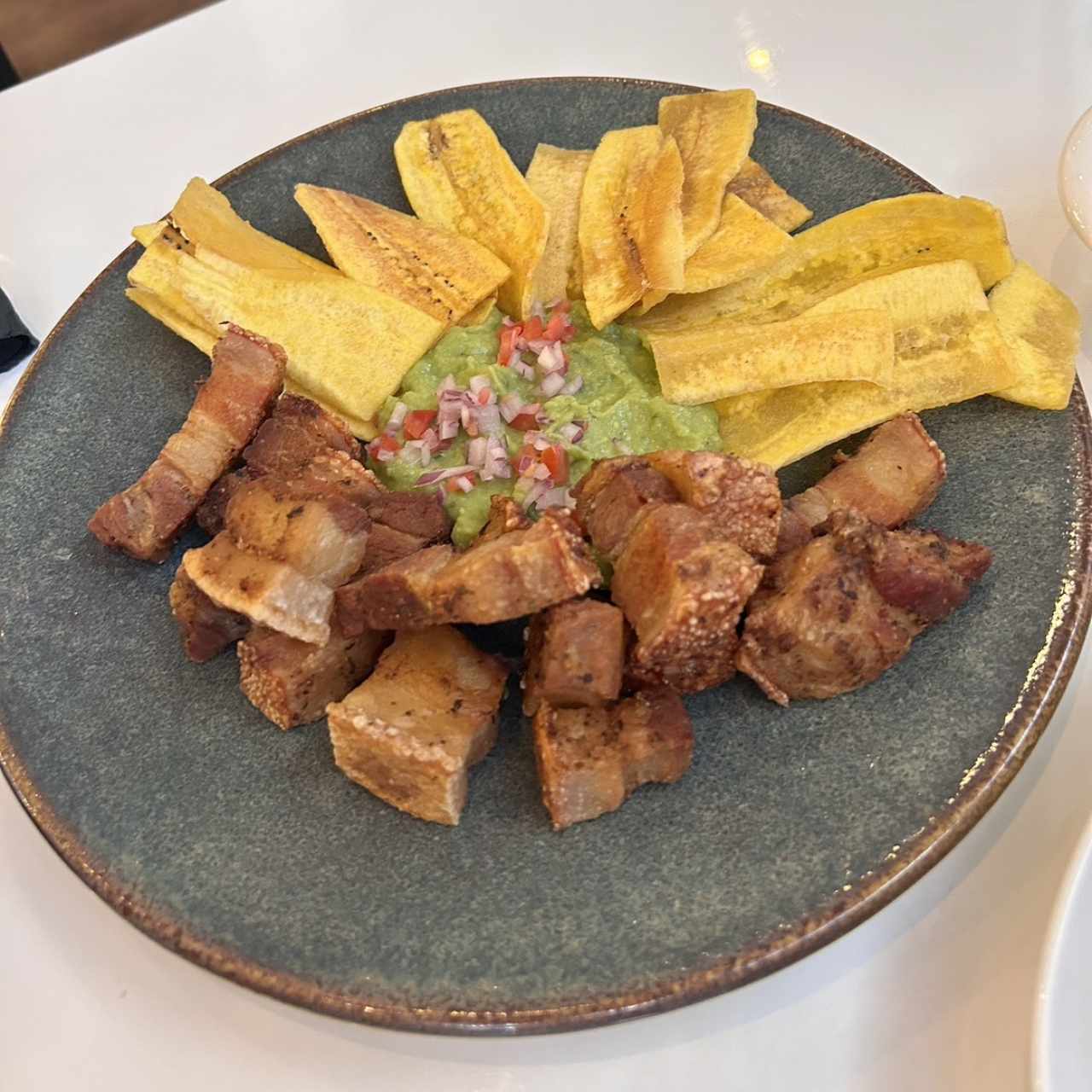 To Share - Chicharrón