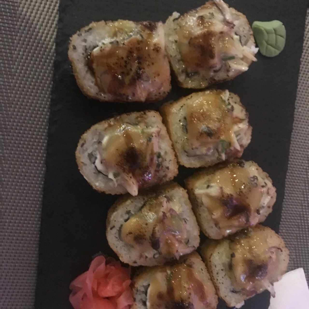 sushi