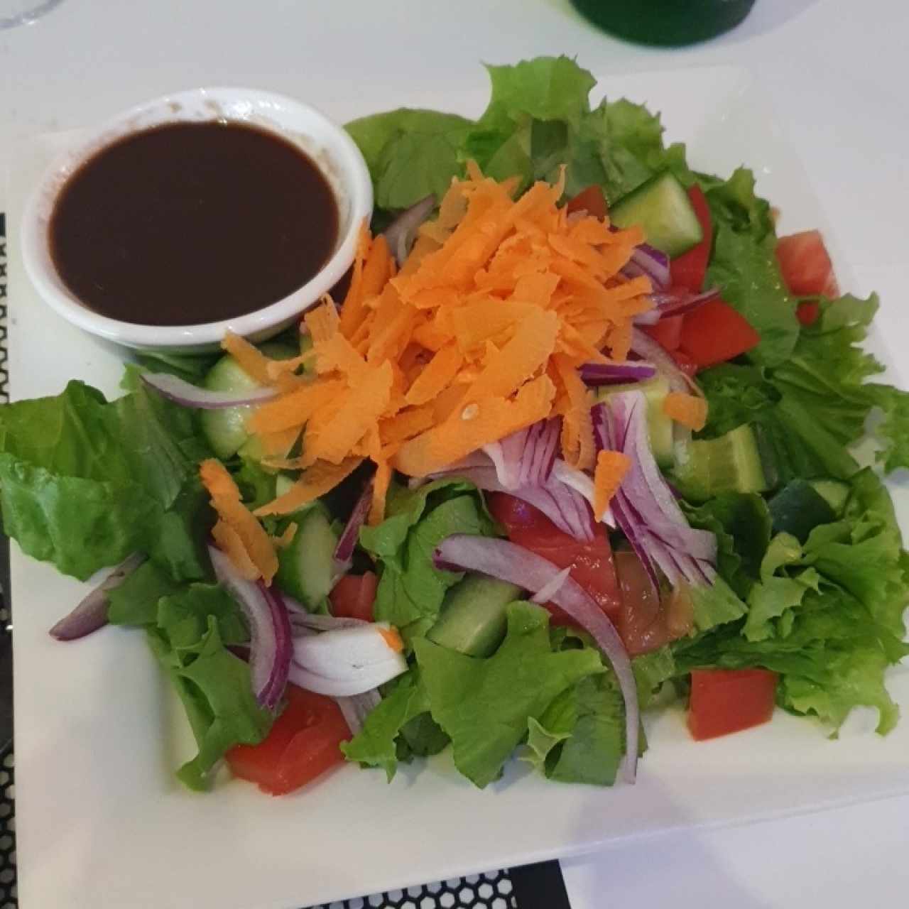 ensalada