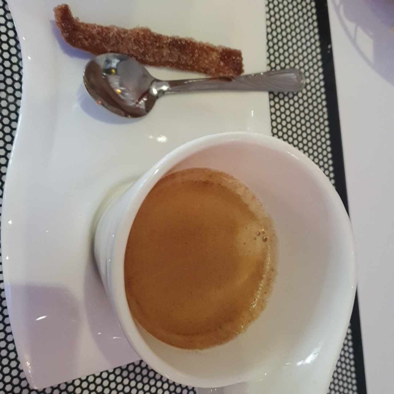 expresso