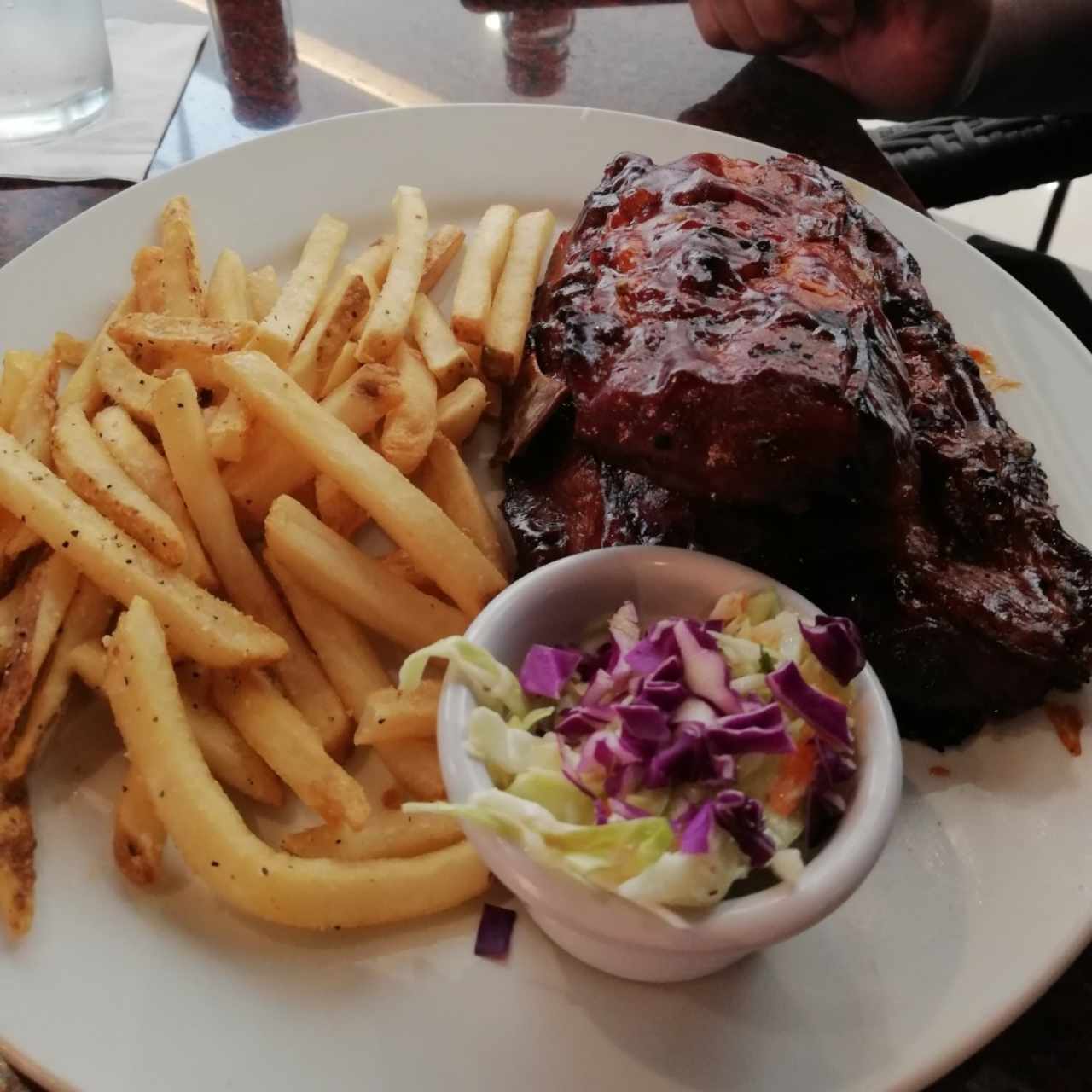 baby ribs