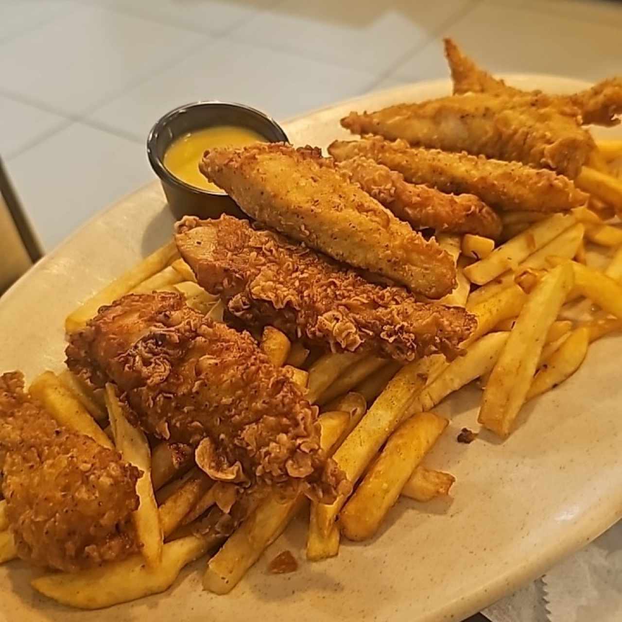 Chicken - Chicken Tenders