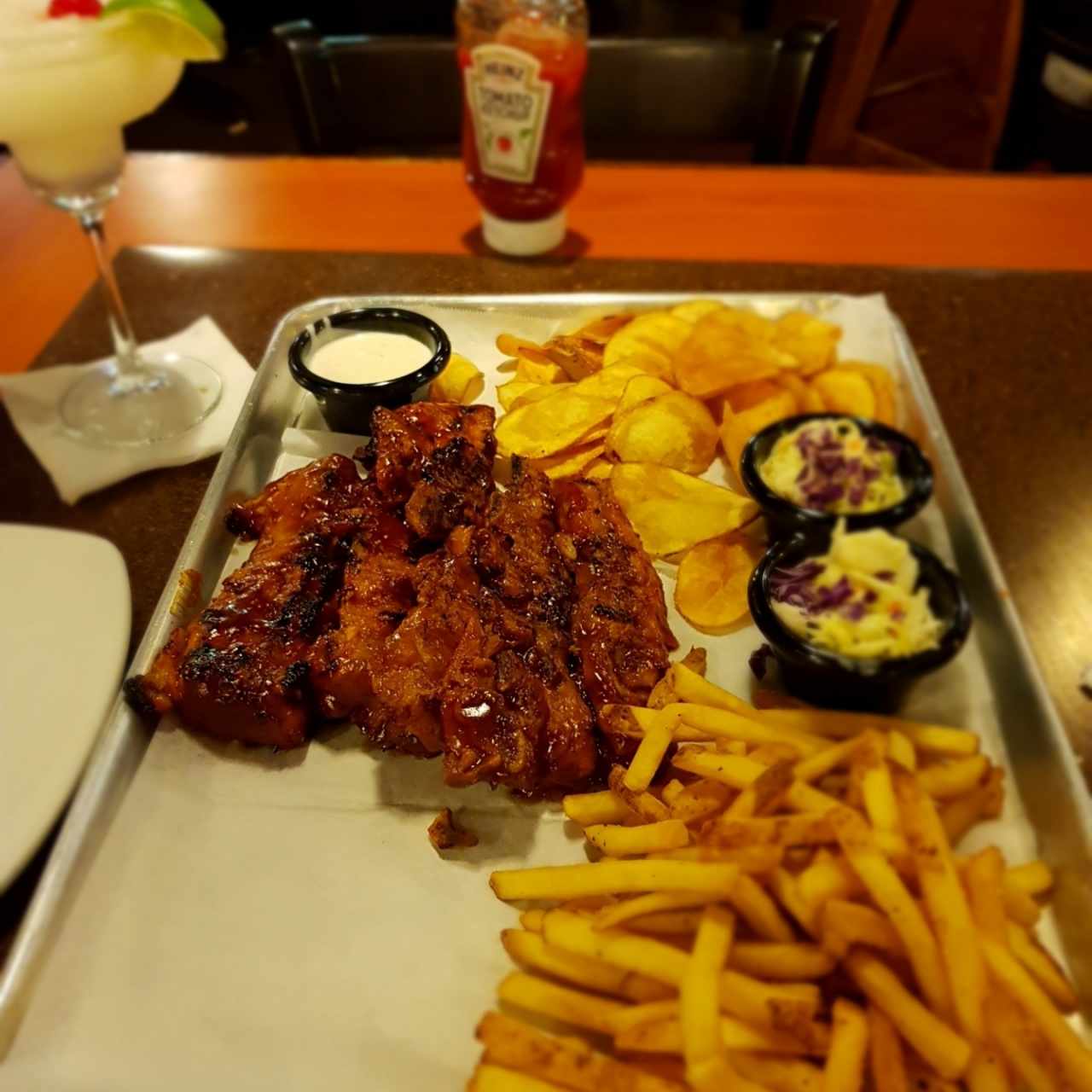 Baby Ribs