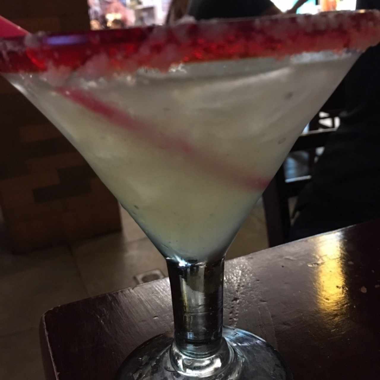 Margarita