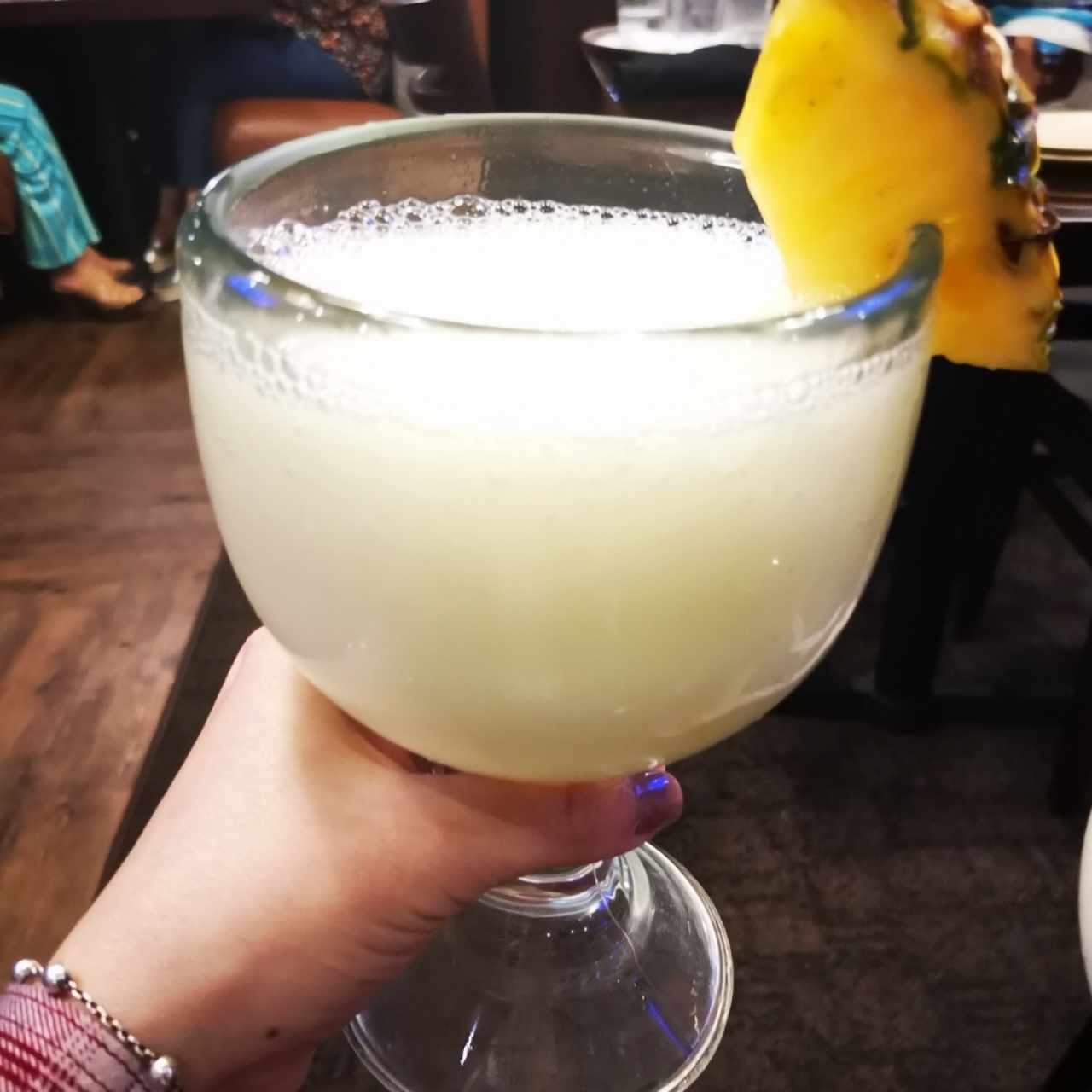 Piña colada