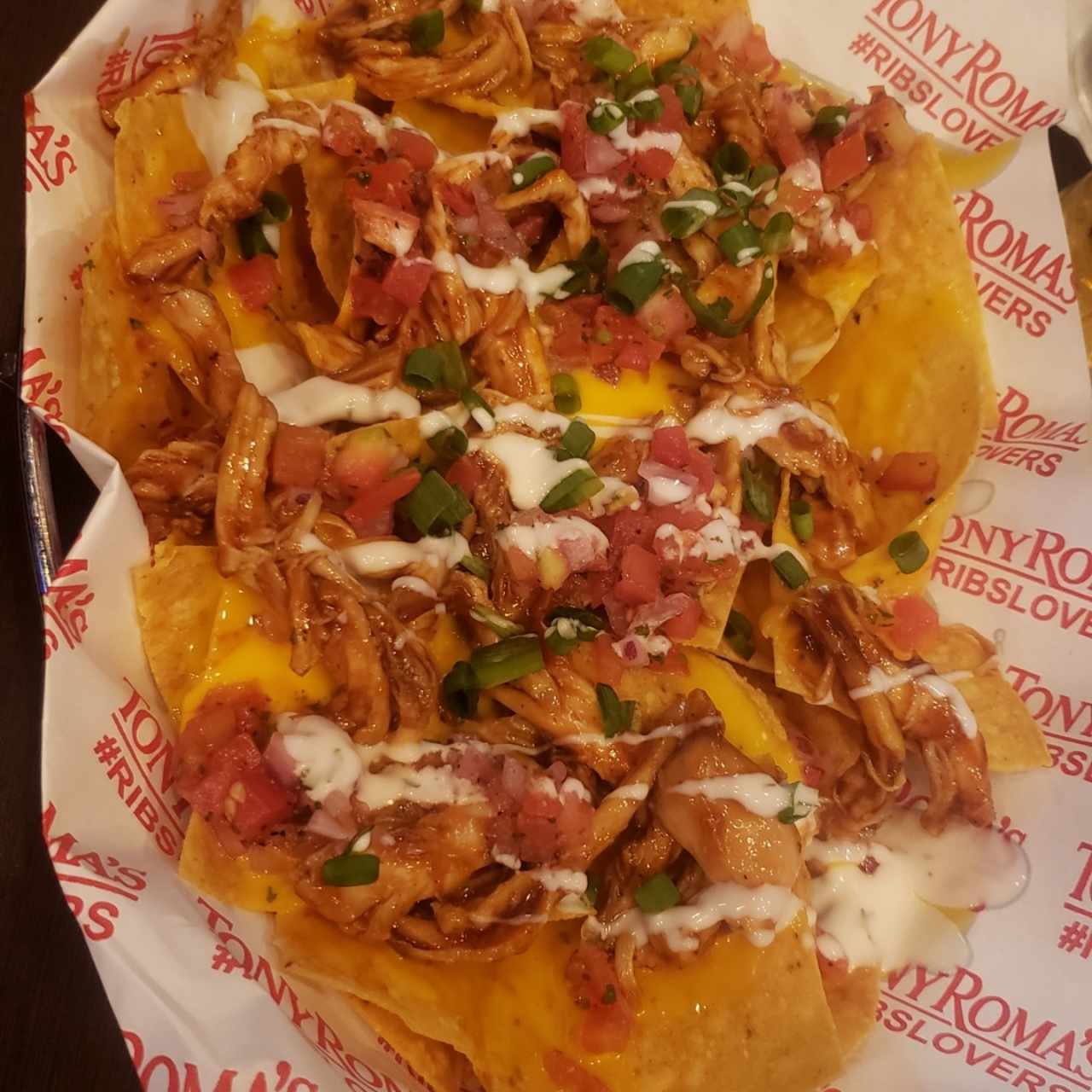 Nachos