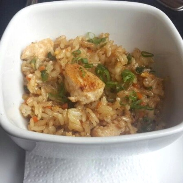 Arroz Frito