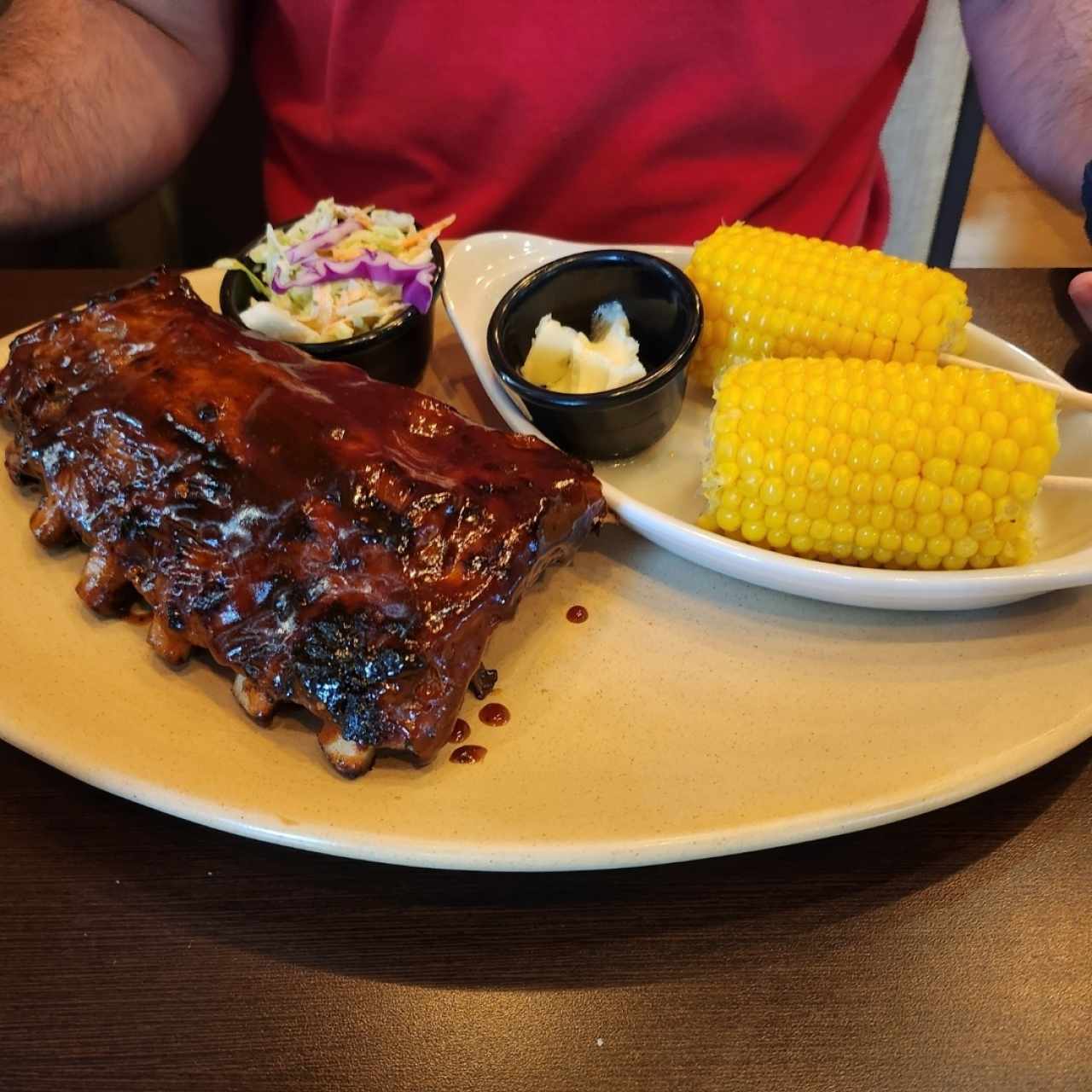 Ribs Tips