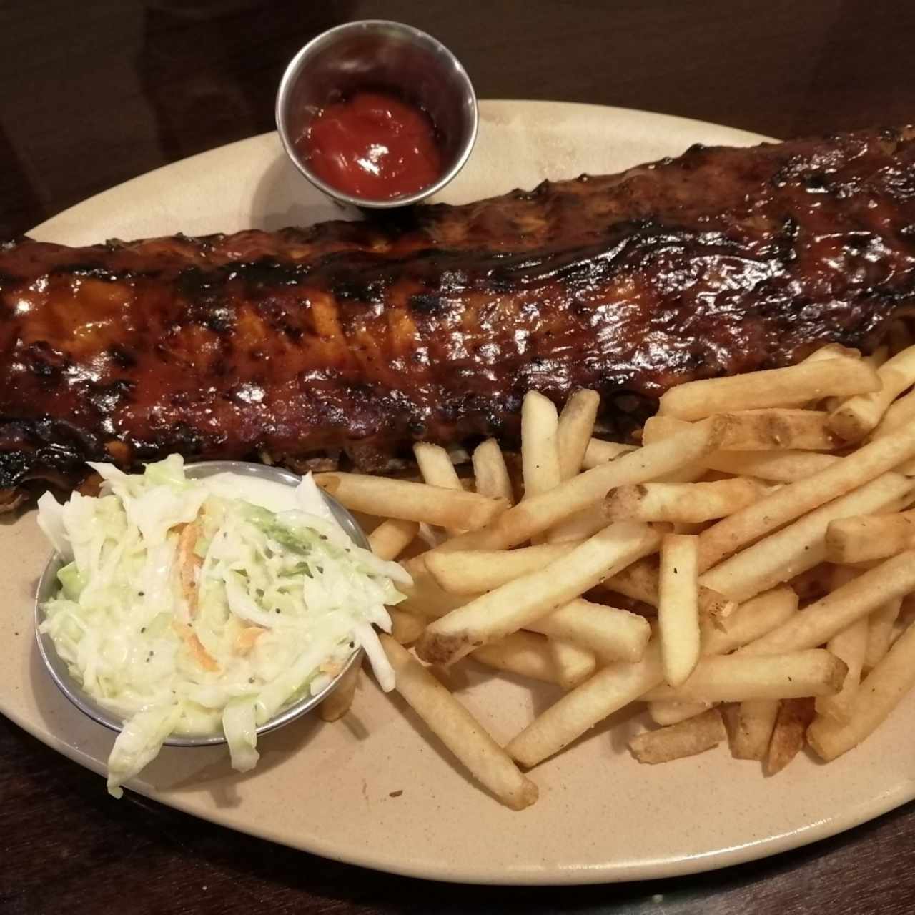 Baby Ribs