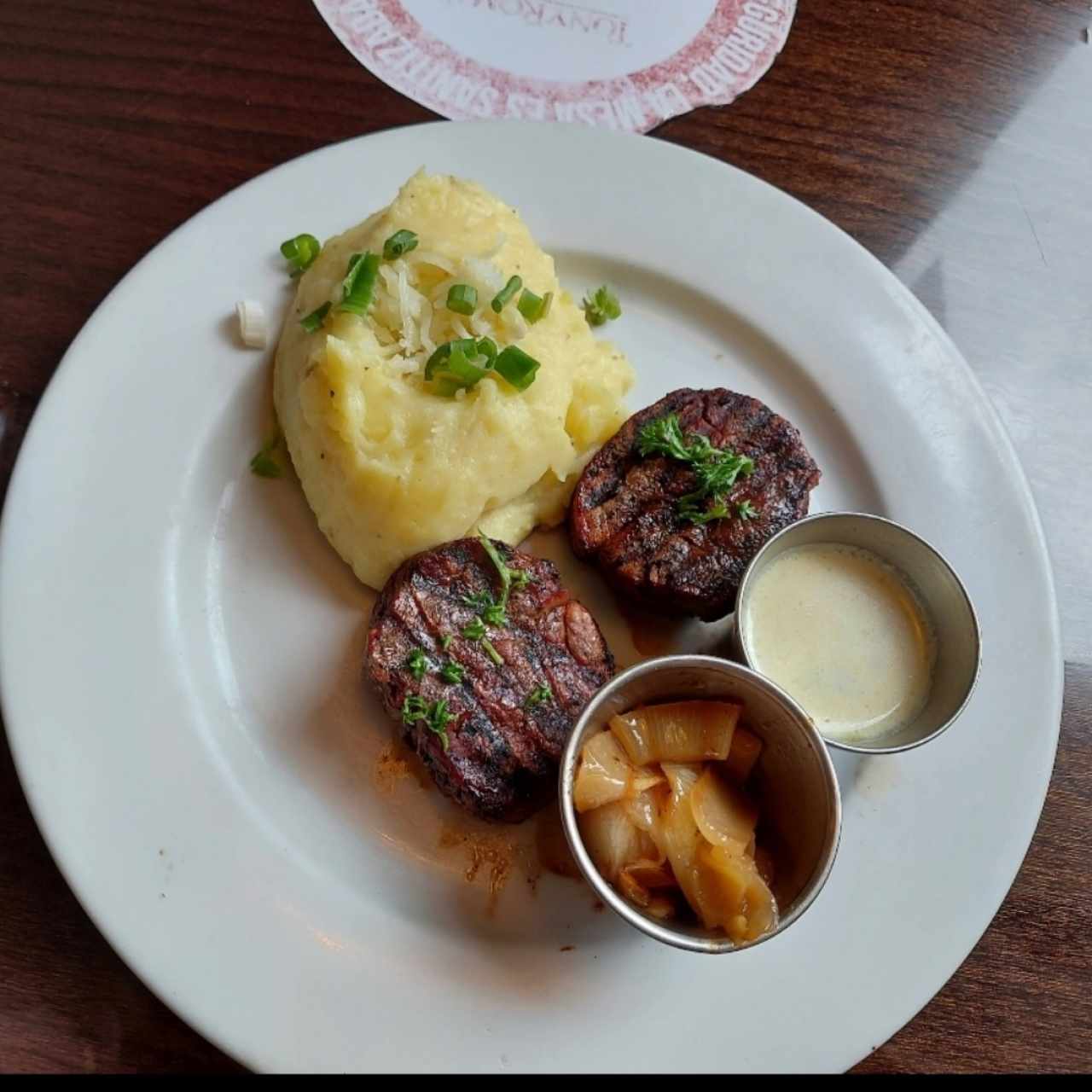 lomito a la parrilla 