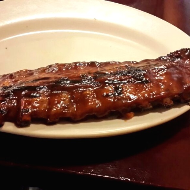 Original Ribs