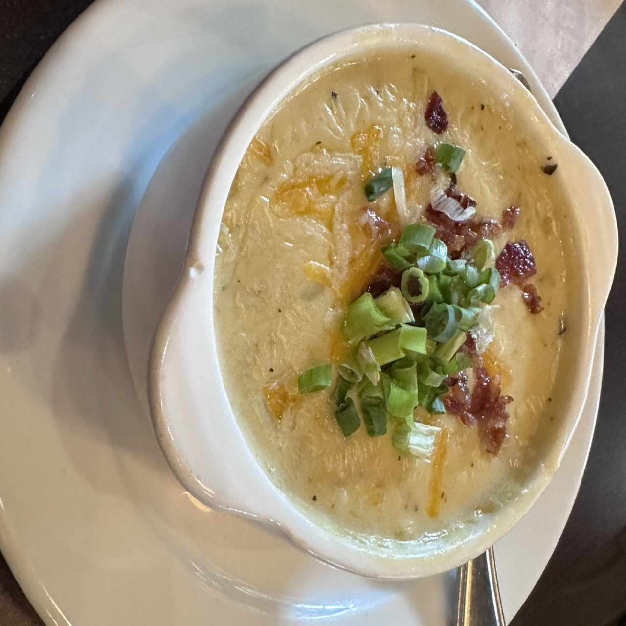 Soups - Baked Potato Soup