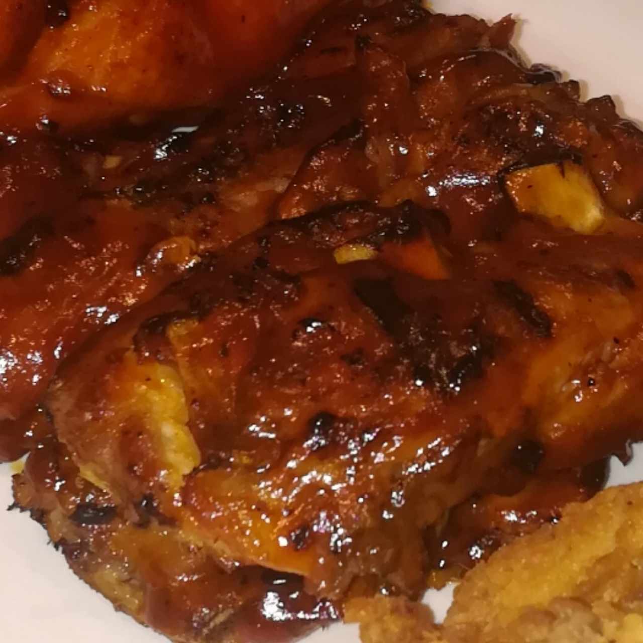 costillas