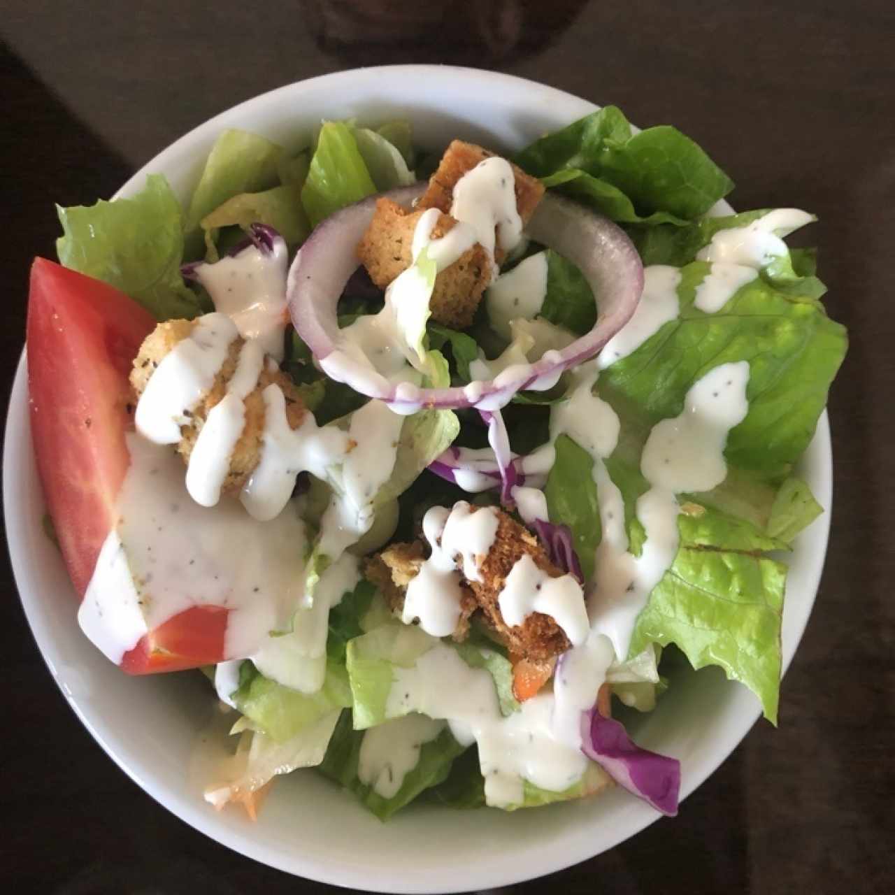 Ensalada