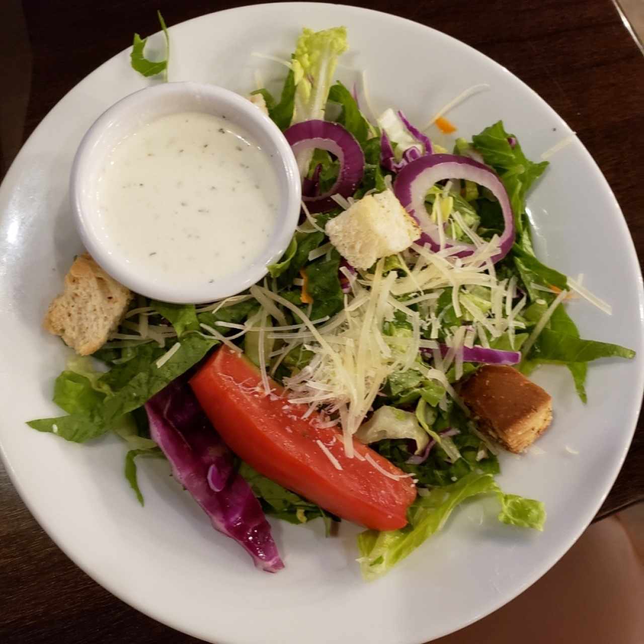 Ensalada