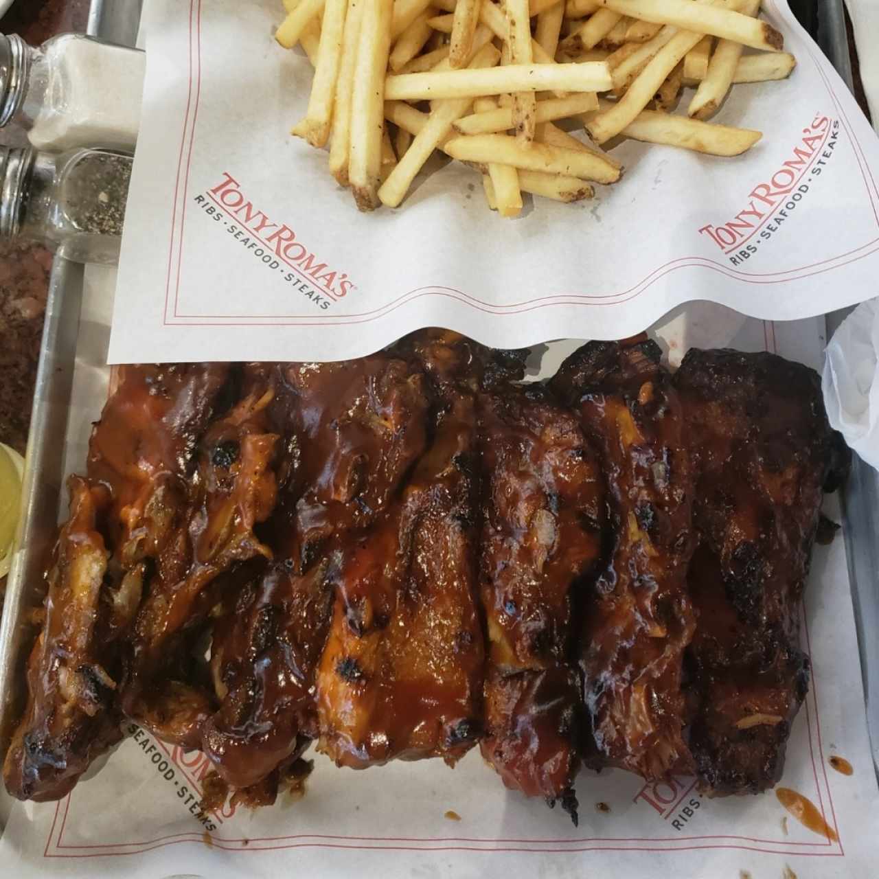 Ribs