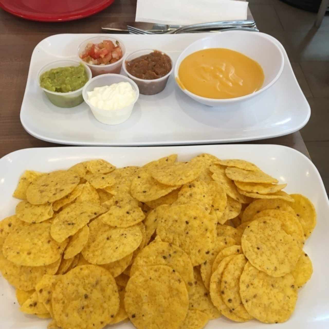 nachos