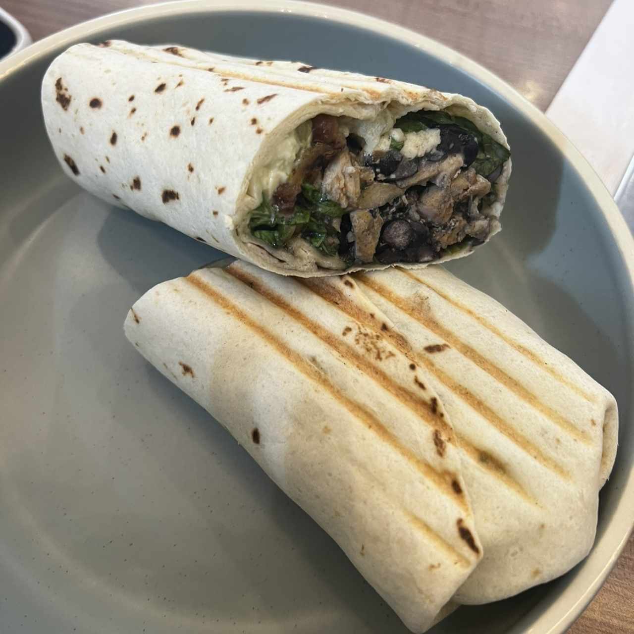 Burrito 