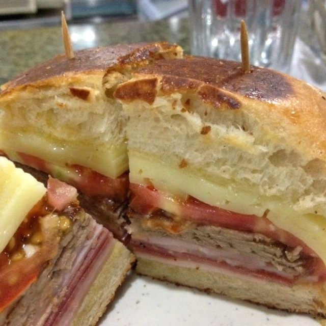 Cubano