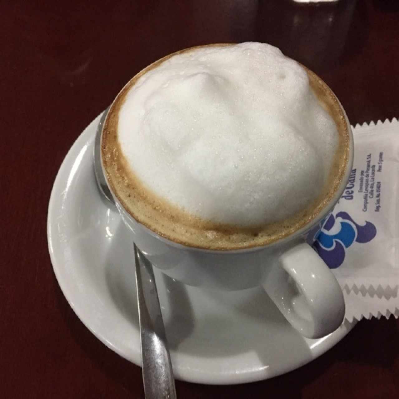 capuchino