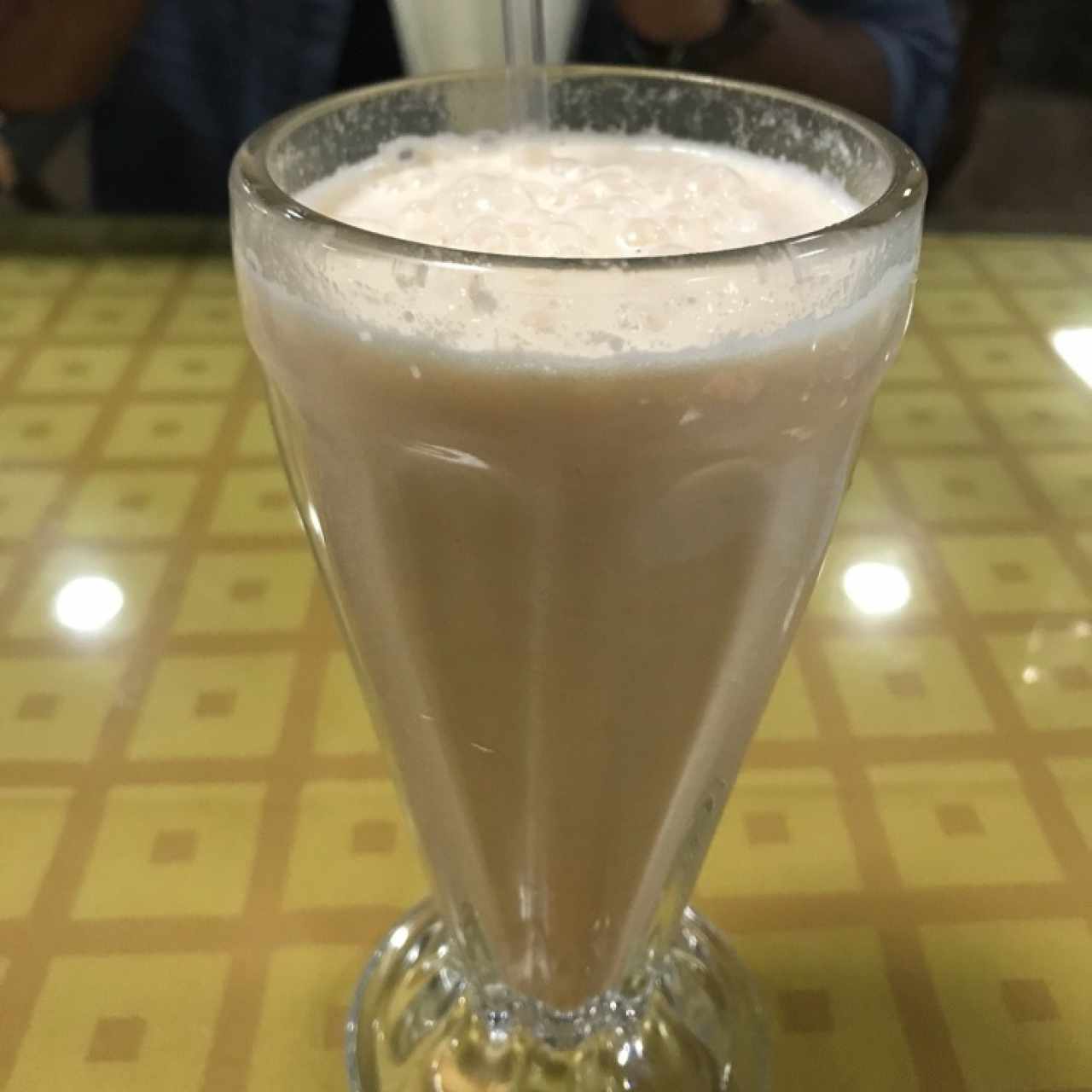 Batido de Melón