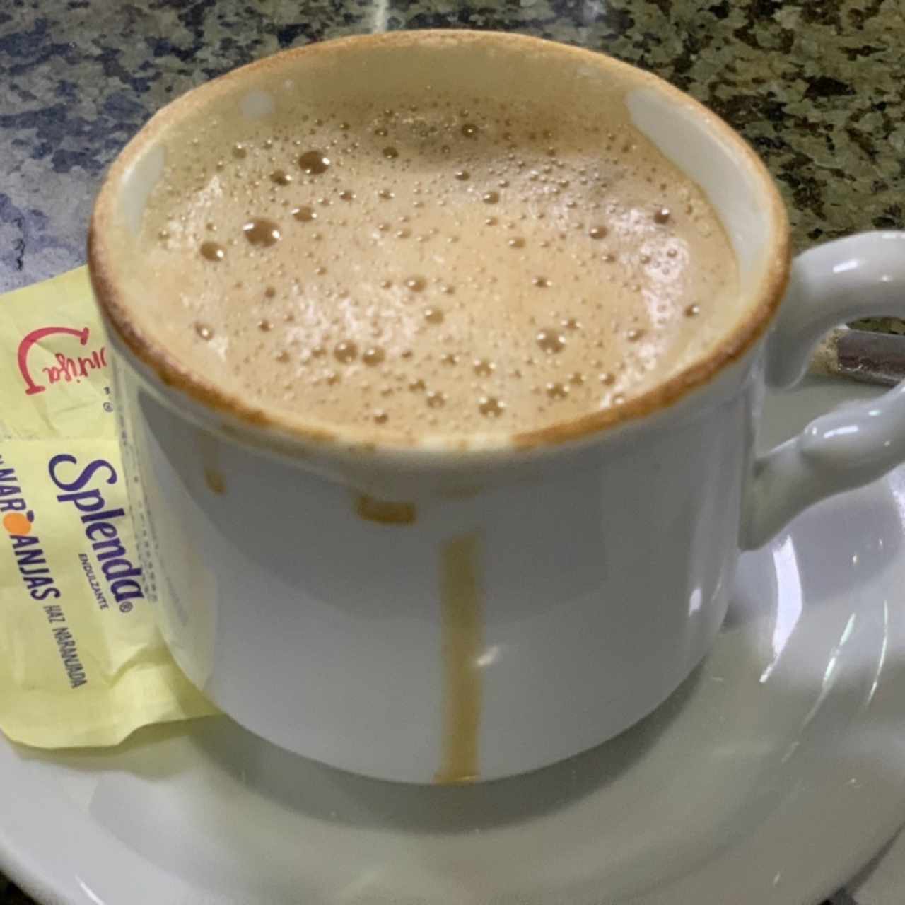 capuccino