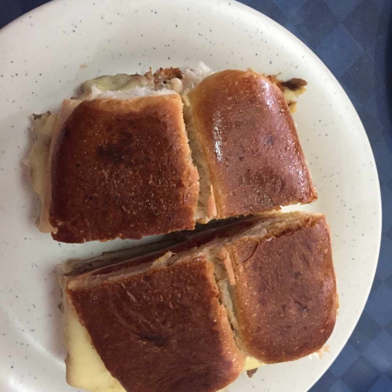 sandwich Cubano