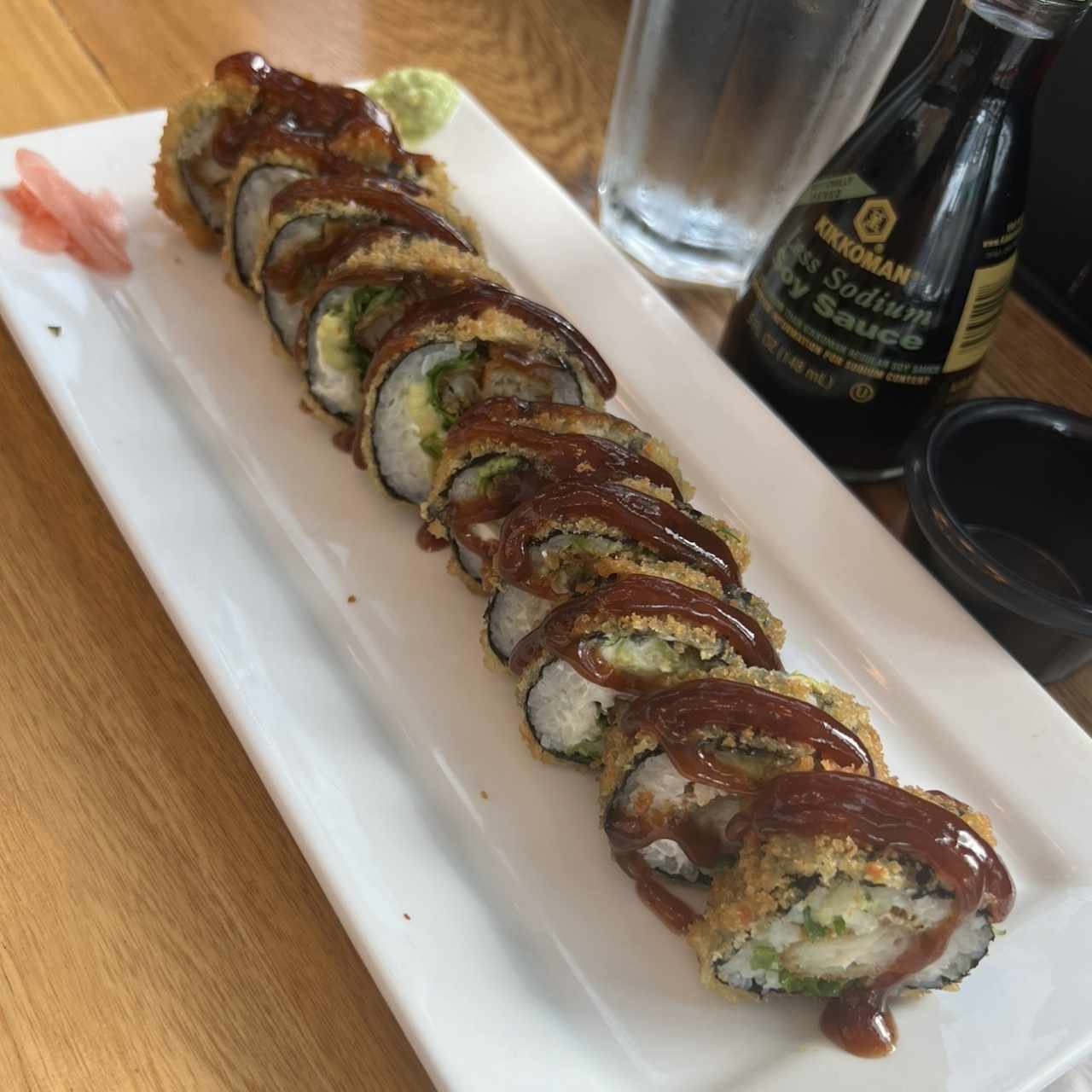 Rollos - 16. Apankado Roll