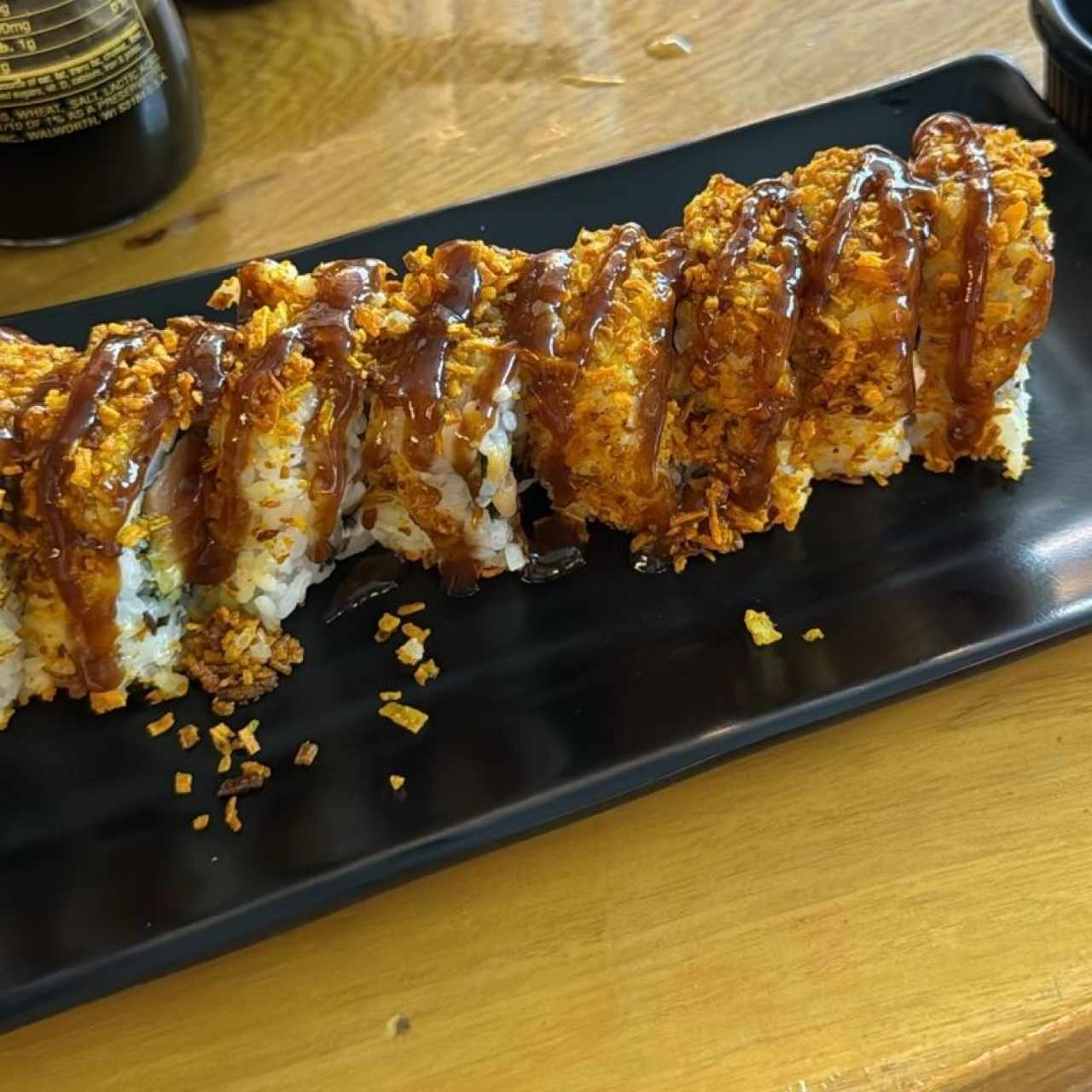 Rollos Clásicos - Kronchi Special Roll