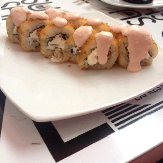 Apanadito Roll