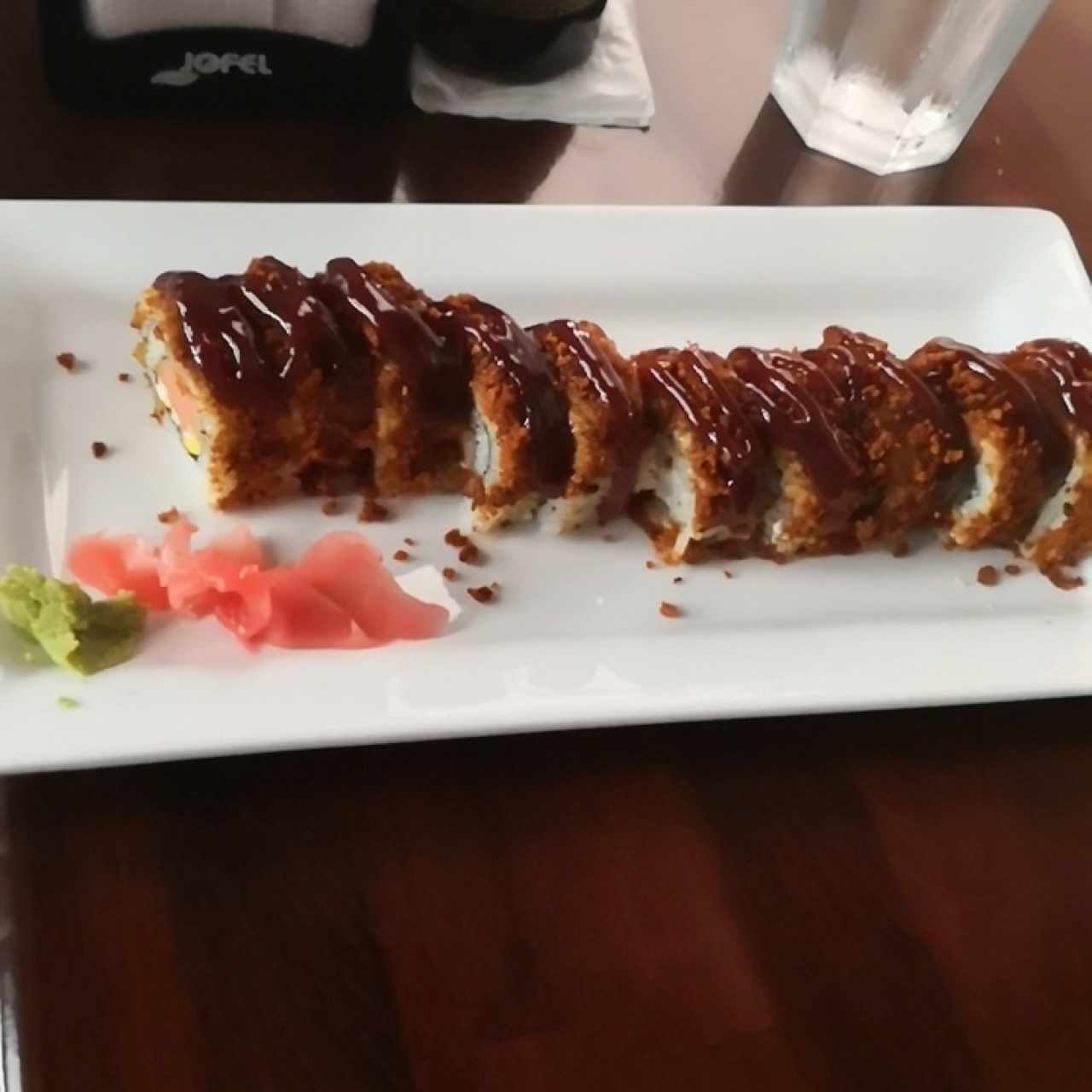 Kronchi Special Roll