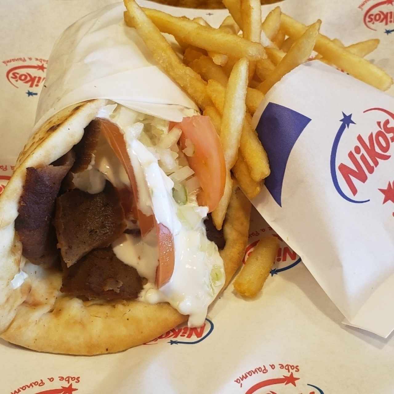 gyros original