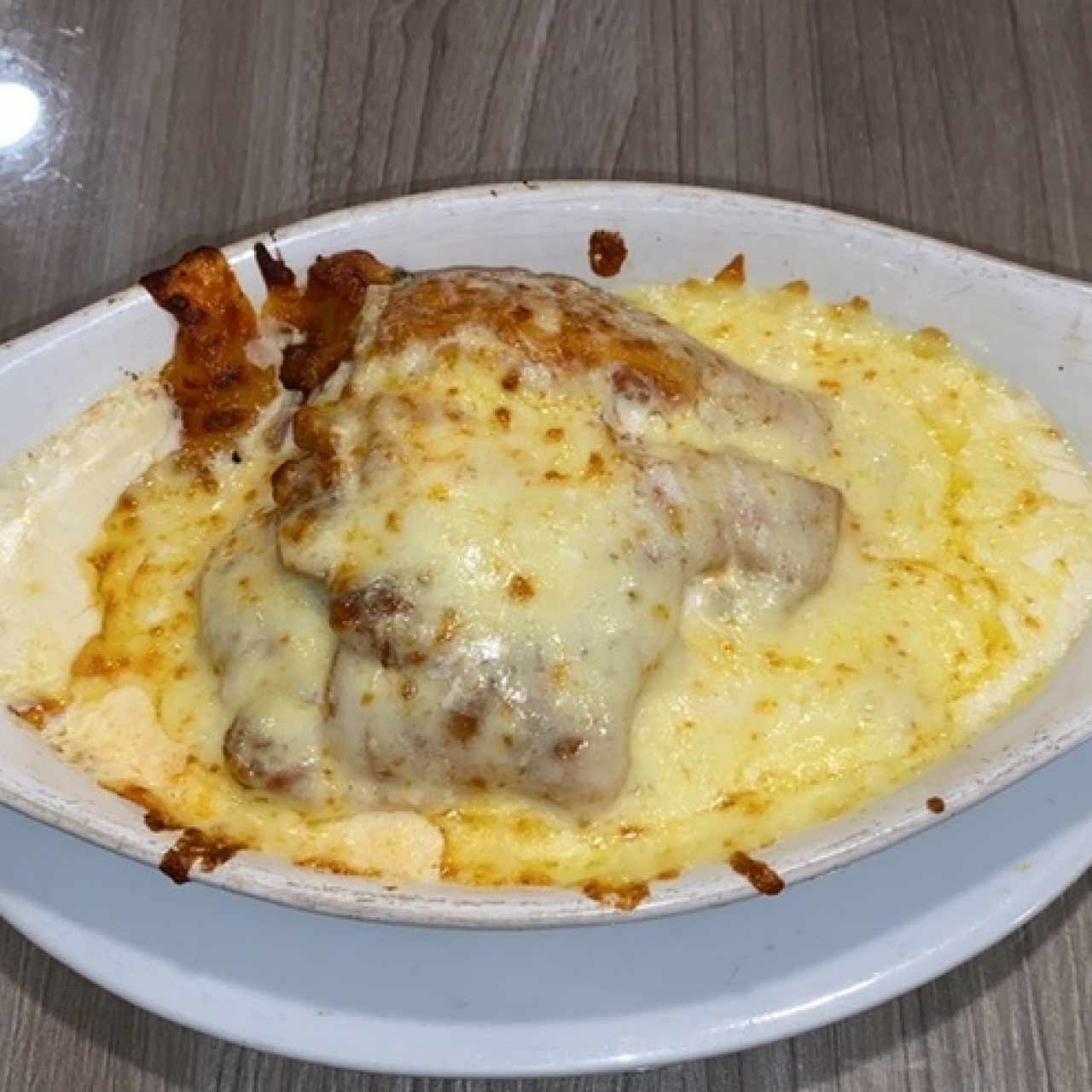 Lasagna de Carne