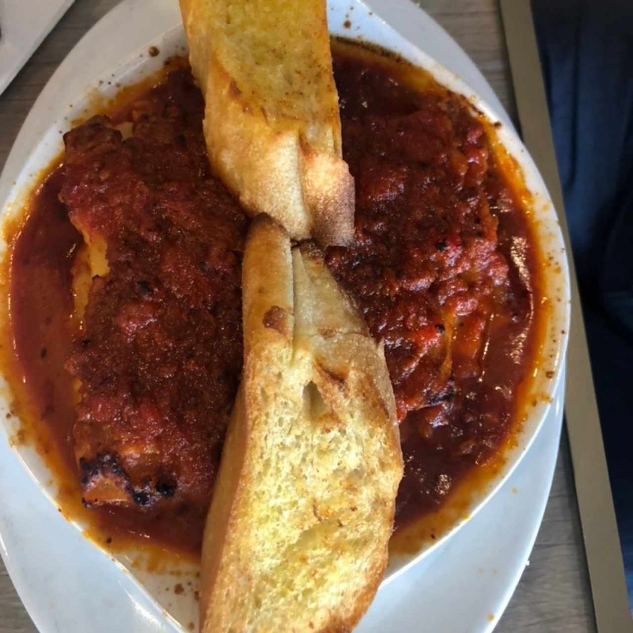 Fotos del Restaurante Pizzeria Italia (Tumba Muerto) Panamá (Tumba Muerto) Degusta