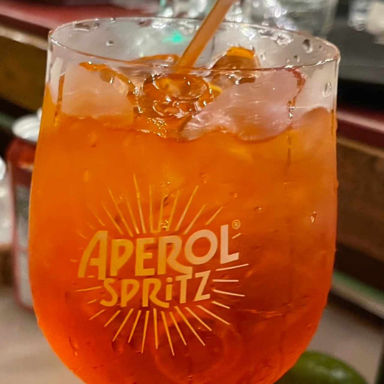 Aperol