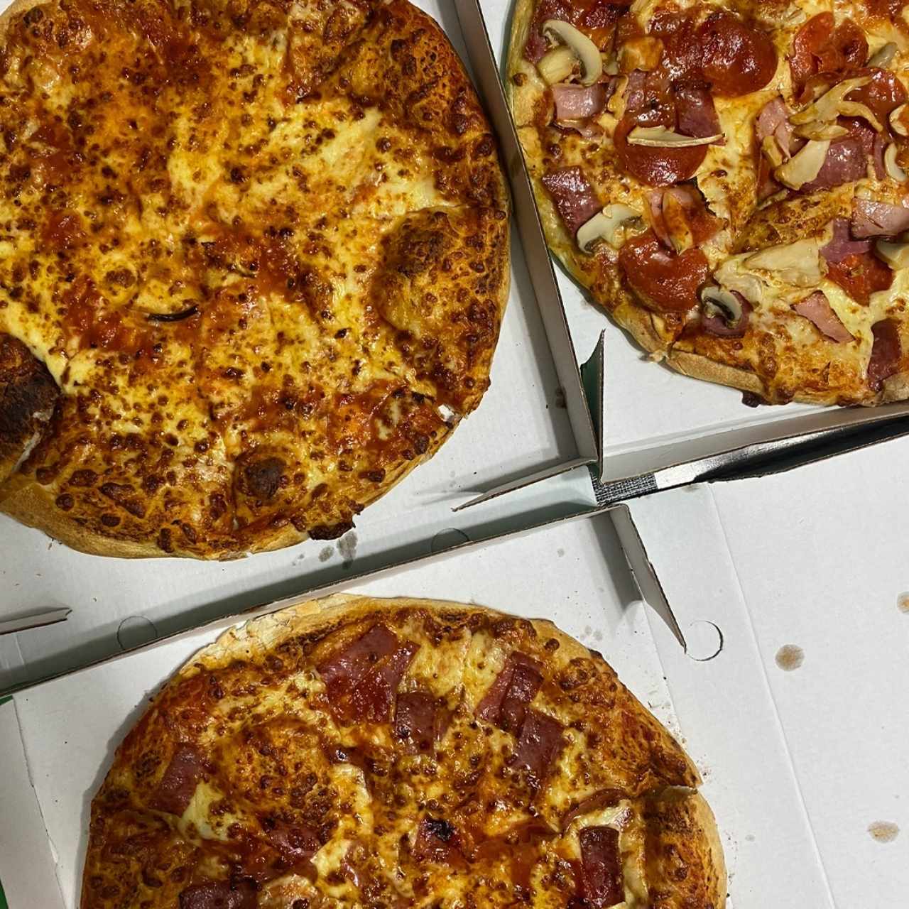 Fotos del Restaurante Pizzeria Italia (Tumba Muerto) Panamá (Tumba Muerto) Degusta