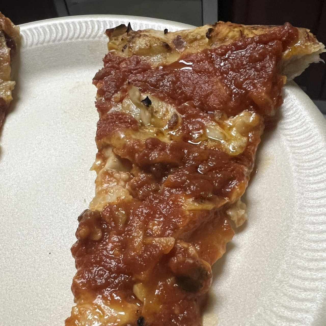 Pizzas - Pizza Marinara